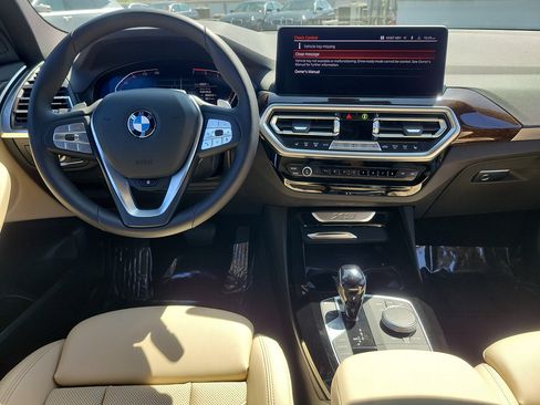 Used 2023 BMW X3 xDrive30i w/ Premium Package AWD/4WD image 11