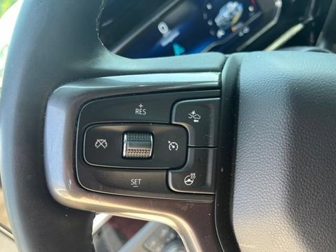 Used 2025 Chevrolet Silverado 2500 High Country AWD/4WD image 28