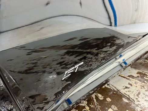 New 2026 Buick Envision Sport Touring image 27