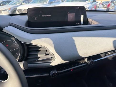 New 2026 MAZDA CX-30 2.5 Turbo w/ Premium Package image 16