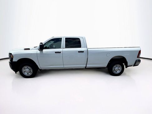 Used 2024 RAM 2500 Tradesman RWD image 2