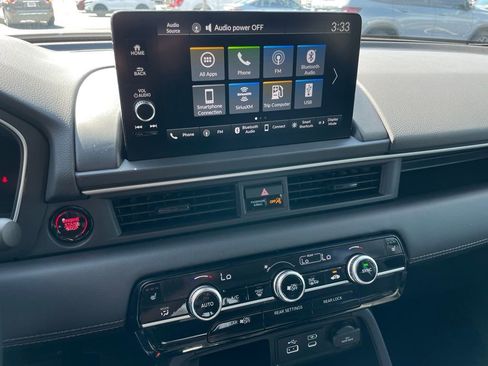 Certified 2025 Honda Pilot EX-L image 18