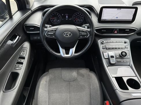 Used 2023 Hyundai Santa Fe SEL w/ Winter Weather Package FWD image 29