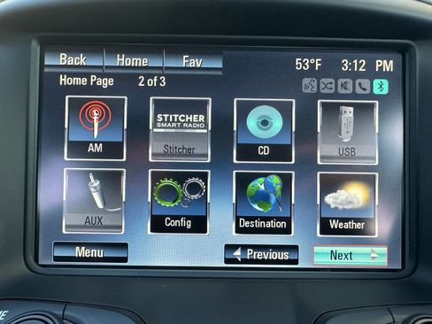 Used 2014 Chevrolet SS image 30