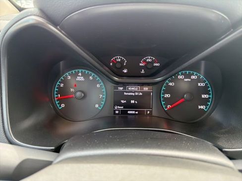 Used 2022 Chevrolet Colorado LT w/ LT Convenience Package AWD/4WD image 28