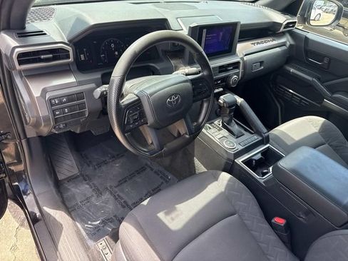 Used 2024 Toyota Tacoma SR5 RWD image 25
