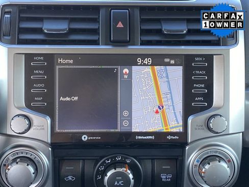 Certified 2023 Toyota 4Runner SR5 Premium w/ Moonroof Package image 29