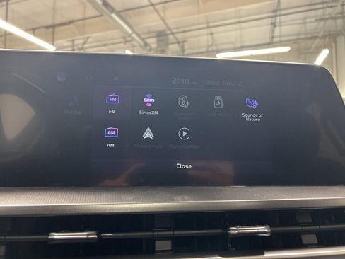 New 2025 Kia Telluride S image 19