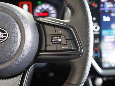 Used 2023 Subaru WRX Premium AWD/4WD image 16