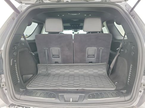 Used 2021 Dodge Durango GT image 18