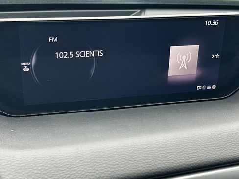 Used 2025 MAZDA CX-50 AWD 2.5 S w/ Preferred Package image 18