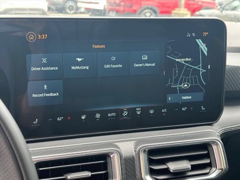 New 2026 Ford Mustang Premium RWD image 18