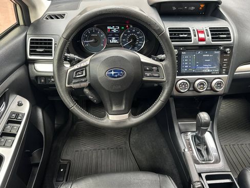 Used 2015 Subaru Crosstrek 2.0i Limited AWD/4WD image 18