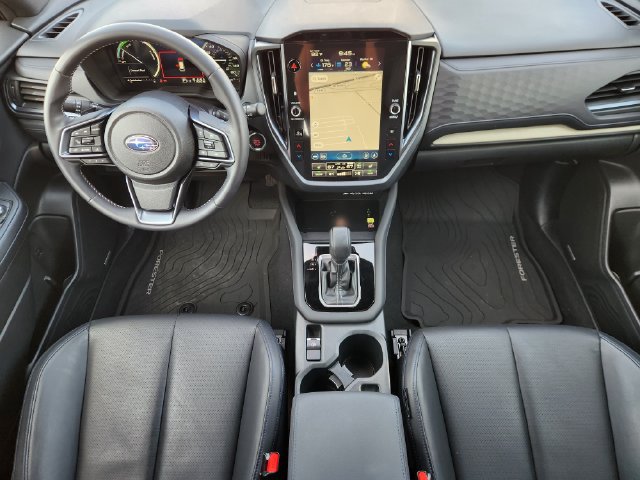 Used 2025 Subaru Forester Limited AWD/4WD image 30