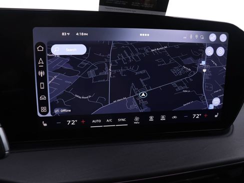 New 2026 Audi Q3 quattro 2.0T AWD/4WD image 10