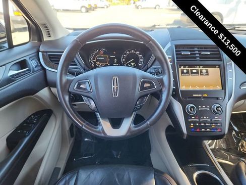 Used 2019 Lincoln MKC Reserve w/ Canadian Touring Package image 20