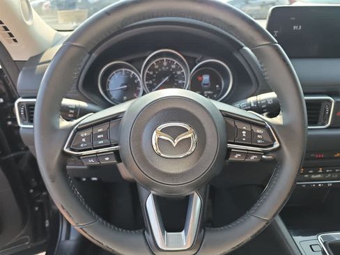 Used 2023 MAZDA CX-5 AWD 2.5 S w/ Select Package image 18