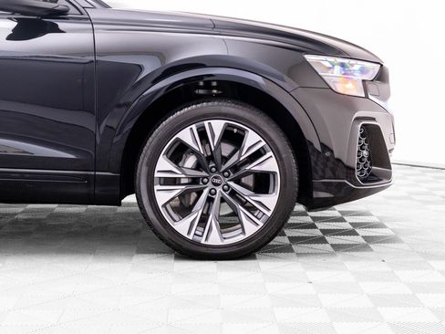 Used 2025 Audi Q8 Premium Plus AWD/4WD image 33