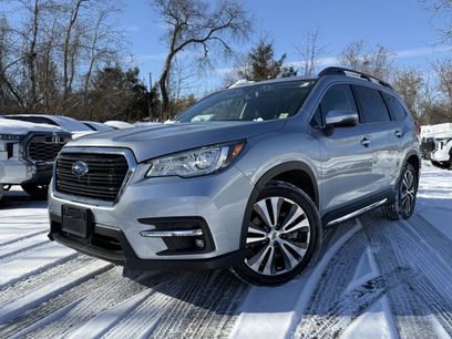Used 2022 Subaru Ascent Touring