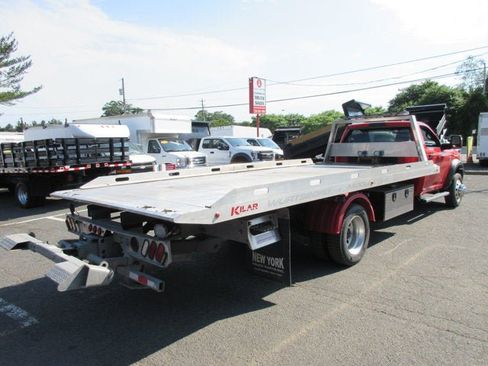 Used 2024 RAM 5500 Tradesman AWD/4WD image 7