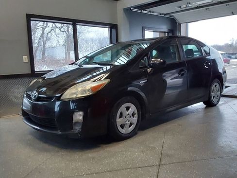 Used 2010 Toyota Prius image 17