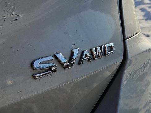 Certified 2019 Nissan Rogue SV image 30