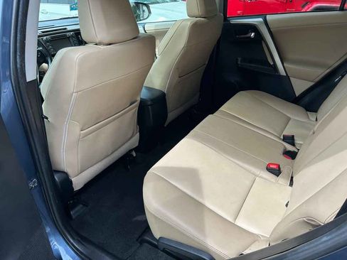 Used 2013 Toyota RAV4 Limited image 10
