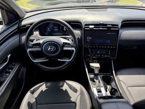 Used 2024 Hyundai Santa Cruz XRT AWD/4WD image 14