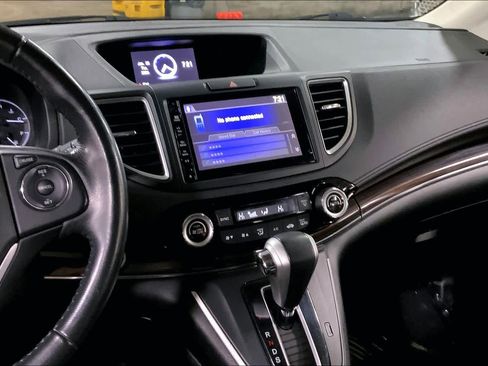 Used 2015 Honda CR-V EX-L image 8
