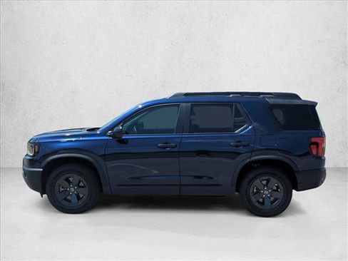 Used 2026 Honda Passport RTL image 4
