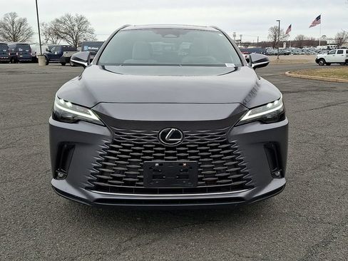 Used 2023 Lexus RX 350 Premium w/ Accessory Package AWD/4WD image 5