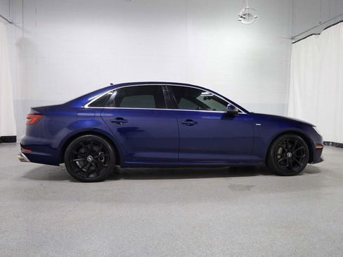 Used 2019 Audi A4 2.0T Premium Plus w/ Premium Plus Package AWD/4WD image 10