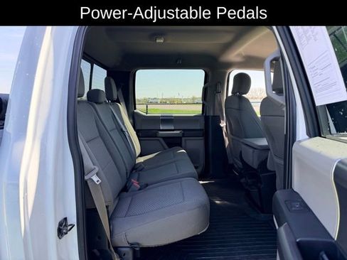 Used 2019 Ford F150 XLT w/ Equipment Group 302A Luxury AWD/4WD image 10