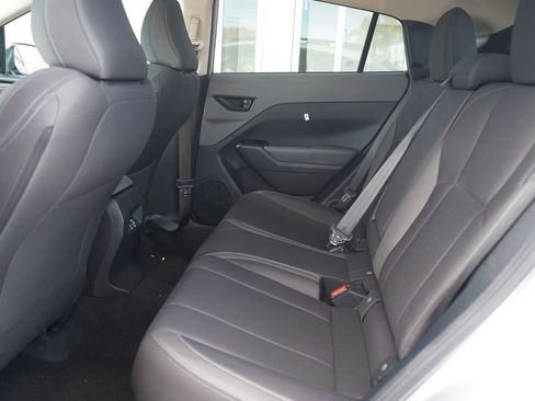 New 2026 Subaru Crosstrek 2.0i Premium image 7