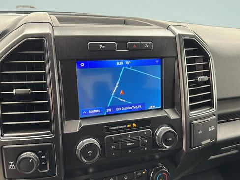 Used 2019 Ford F150 XLT w/ Equipment Group 302A Luxury AWD/4WD image 19