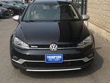 Used 2018 Volkswagen Golf Alltrack image 2
