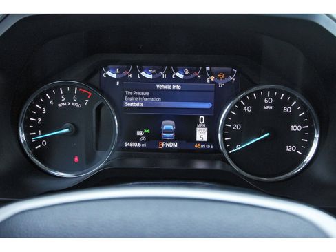 Used 2024 Ford Expedition Limited RWD image 17