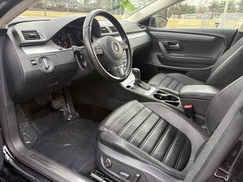 Used 2014 Volkswagen CC Sport image 23