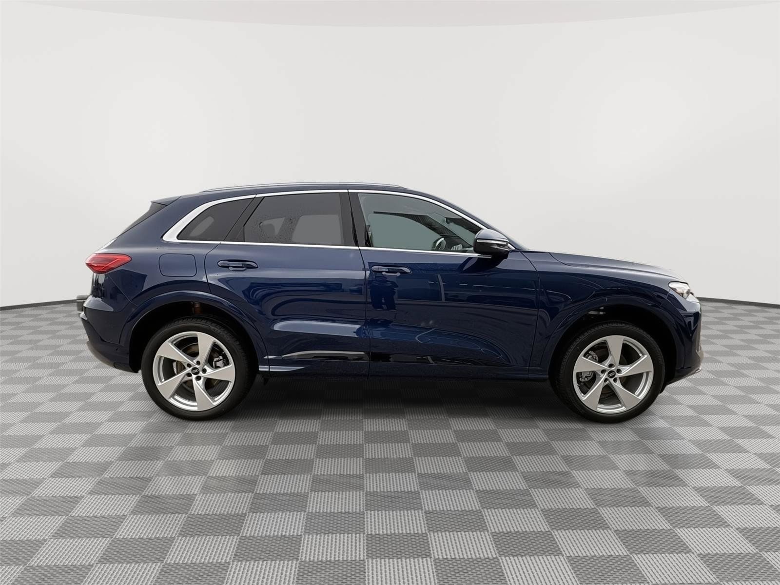 New 2026 Audi Q5 Premium Plus AWD/4WD image 6