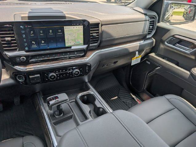 New 2026 Chevrolet Silverado 1500 RST w/ RST All Star Premium Package AWD/4WD image 9
