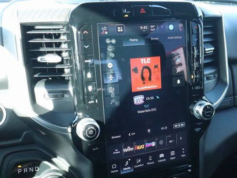 New 2026 RAM 1500 Big Horn image 5