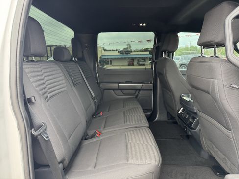 Used 2023 Ford F150 XL w/ STX Appearance Package RWD image 30