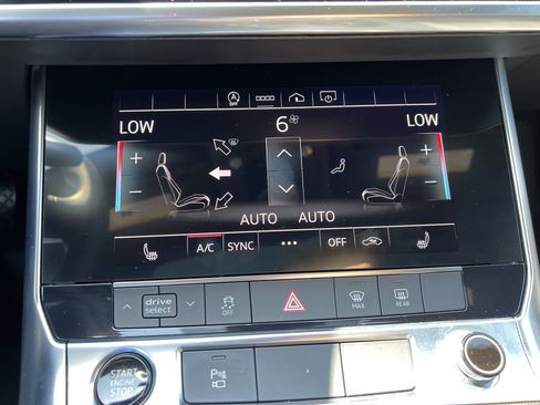 Used 2023 Audi A6 Premium Plus w/ Premium Plus Package AWD/4WD image 30