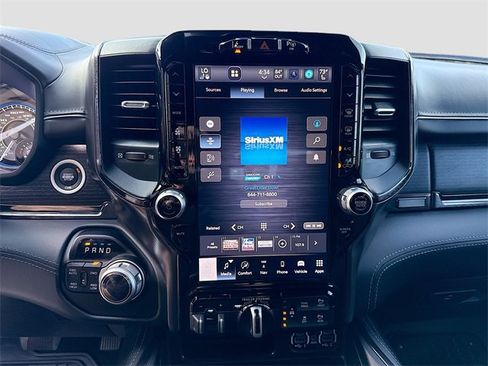 Used 2022 RAM 1500 Limited image 33