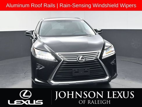 Used 2016 Lexus RX 350 AWD w/ Premium Package image 4