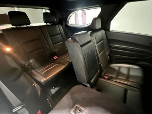 Used 2025 Dodge Durango R/T image 26