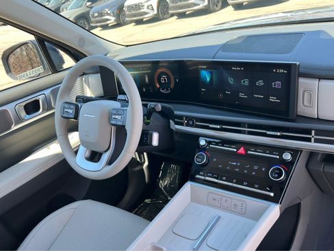New 2026 Hyundai Santa Fe SEL AWD/4WD image 20