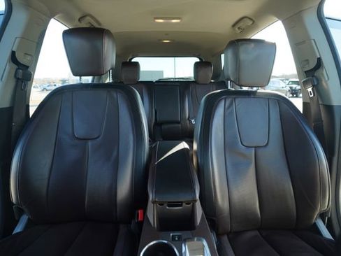 Used 2015 Chevrolet Equinox LTZ image 34