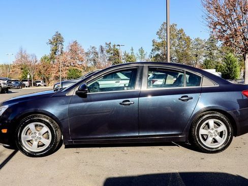 Used 2016 Chevrolet Cruze LT image 12
