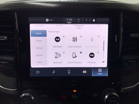 New 2026 RAM 1500 Big Horn image 21